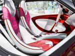 Smart ForStars Concept 2012 года